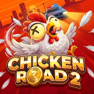 Chicken Road 2