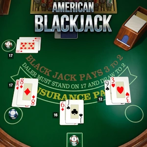 American Blackjack