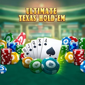 Ultimate Texas Holdem