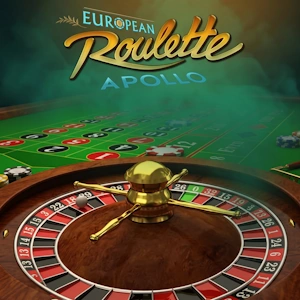 European Roulette Apollo