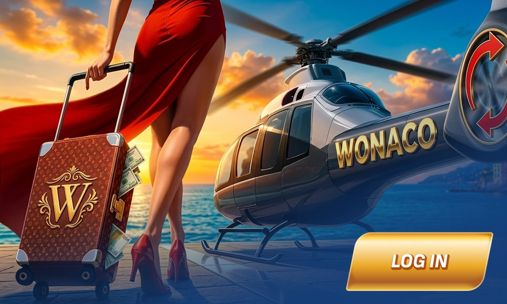 Wonaco Casino Withdrawal